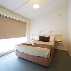 Two-Bedroom Cabin